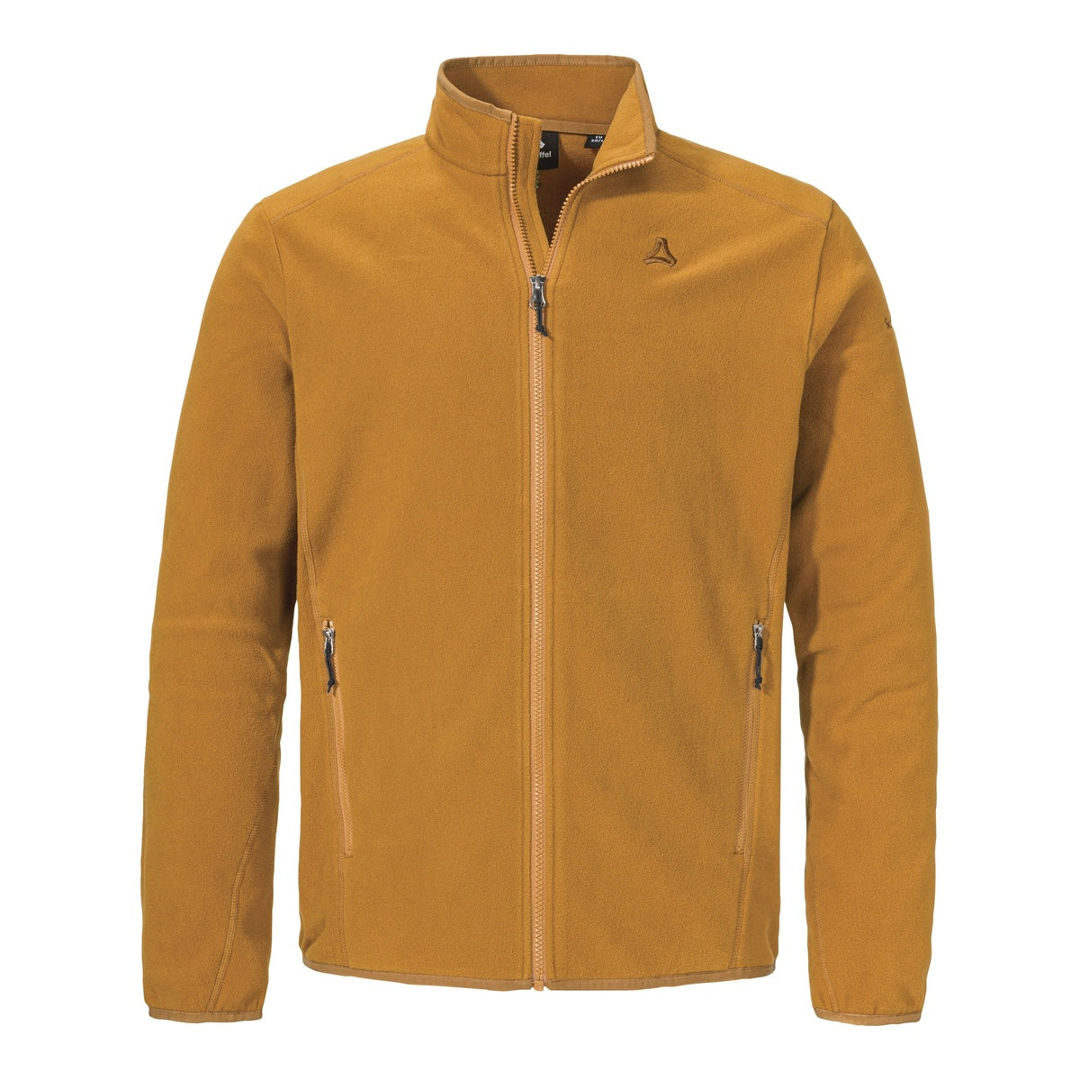 Polar Barbati Schoffel Jk Ash Caramel