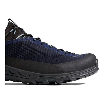 Pantofi Drumetie Femei Mammut Alnasca IV Low GTX Marine-Nebla