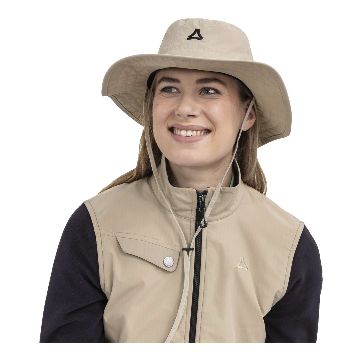 Palarie Schoffel Fraydo Beige