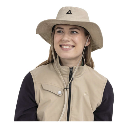 Palarie Schoffel Fraydo Beige
