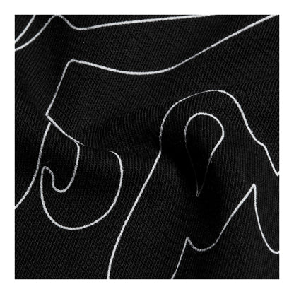 Tricou Femei Mammut Base Multi-Pitch Negru