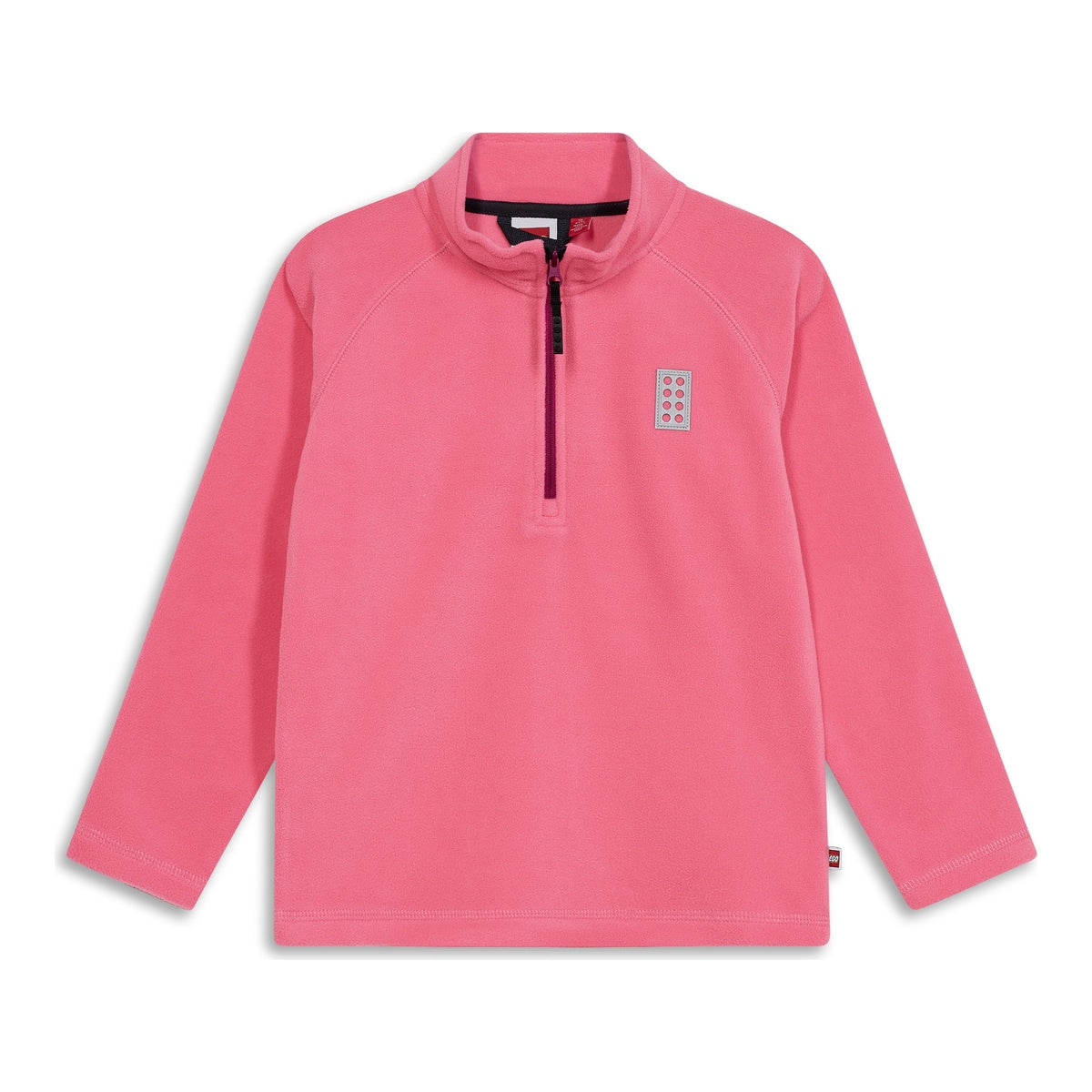 Bluza Fete Lego Wear Lwsinclair 702 Pink