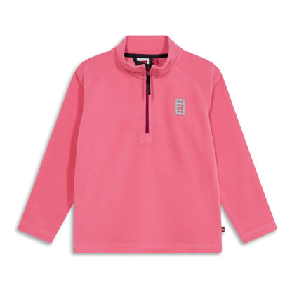 Bluza Fete Lego Wear Lwsinclair 702 Pink
