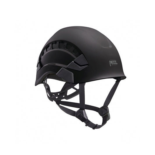 Casca Vertex Vent Black A010Ca03