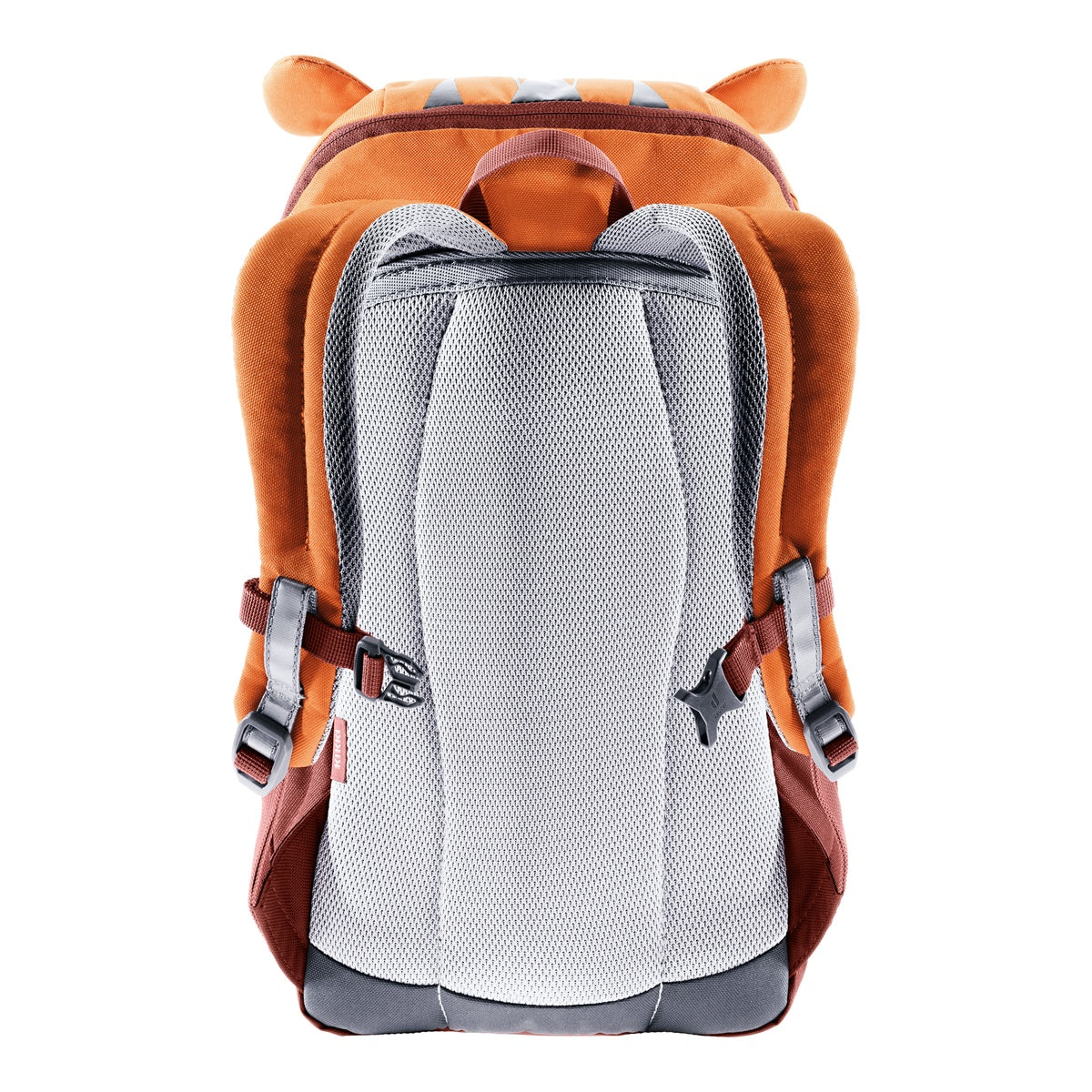 Rucsac Copii Deuter Kikki Mandarine-Redwood