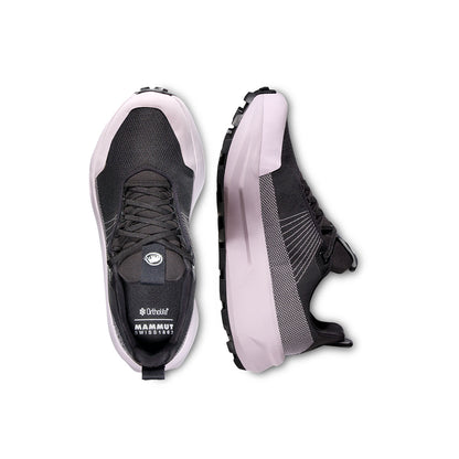 Pantofi Femei Mammut Aenergy Mtn Low Gtx Black-Alpine Calamint