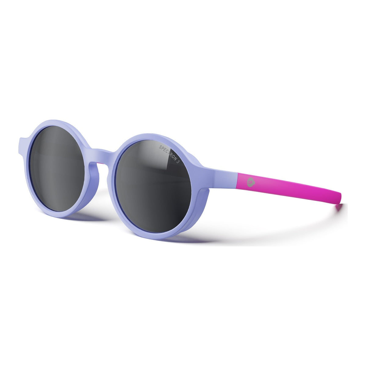 Ochelari Copii Julbo Ranger Purple-Pink Spectron 3