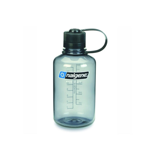 Bidon Nm Tritan Gray 500Ml  2078-2030