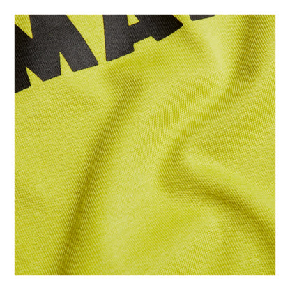 Tricou Barbati Mammut Core Logo Acacia