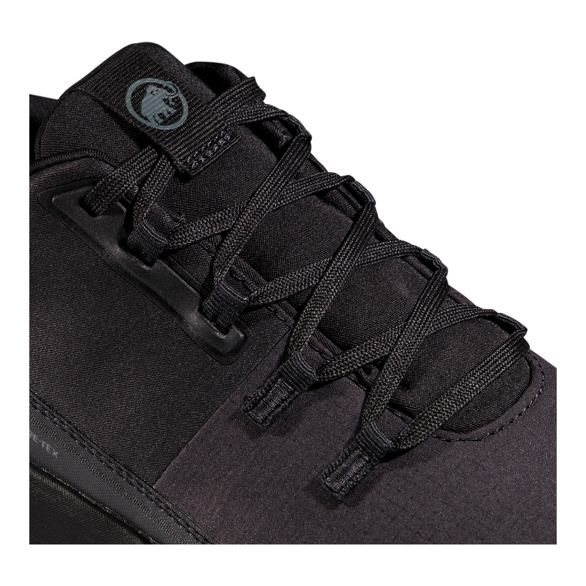Pantofi Drumetie Barbati Mammut Aenergy Hike Low GTX Black