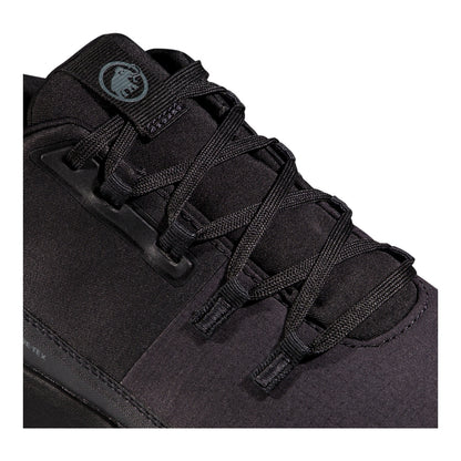 Pantofi Drumetie Barbati Mammut Aenergy Hike Low GTX Black