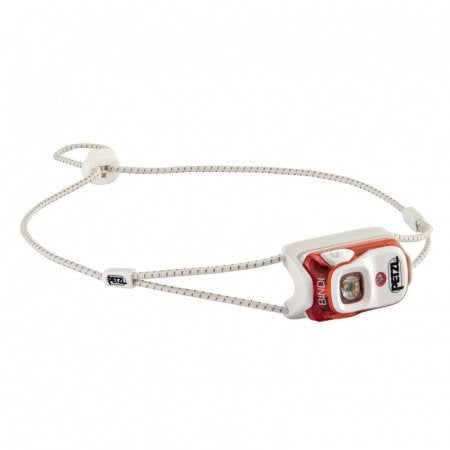 Frontala Petzl Bindi Orange