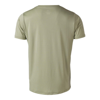 Tricou Barbati Ternua FRAMIK Green