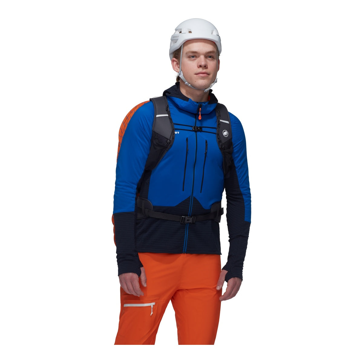 Rucsac Munte Mammut Trion 28 Black