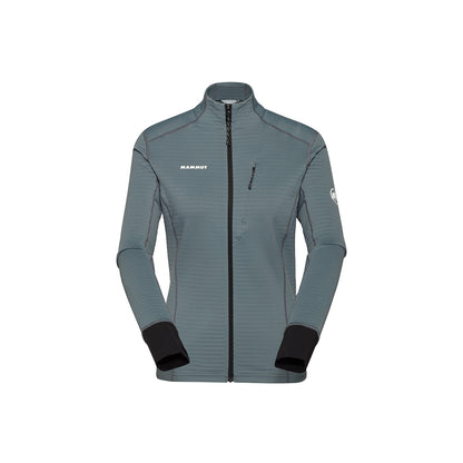 Jacheta Femei Mammut Taiss Light ML Strata Black