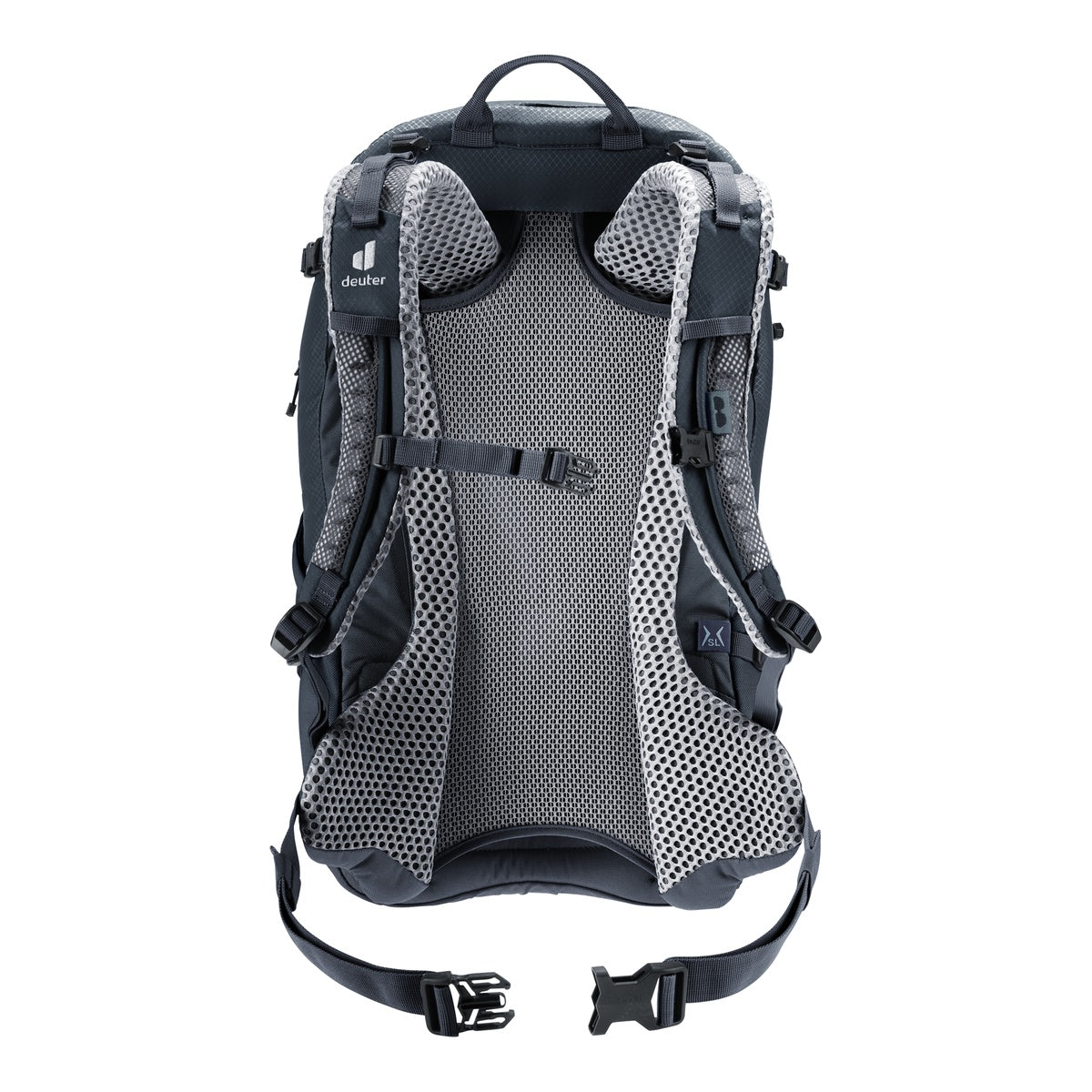 Rucsac Munte Femei Deuter Futura 21 SL Black
