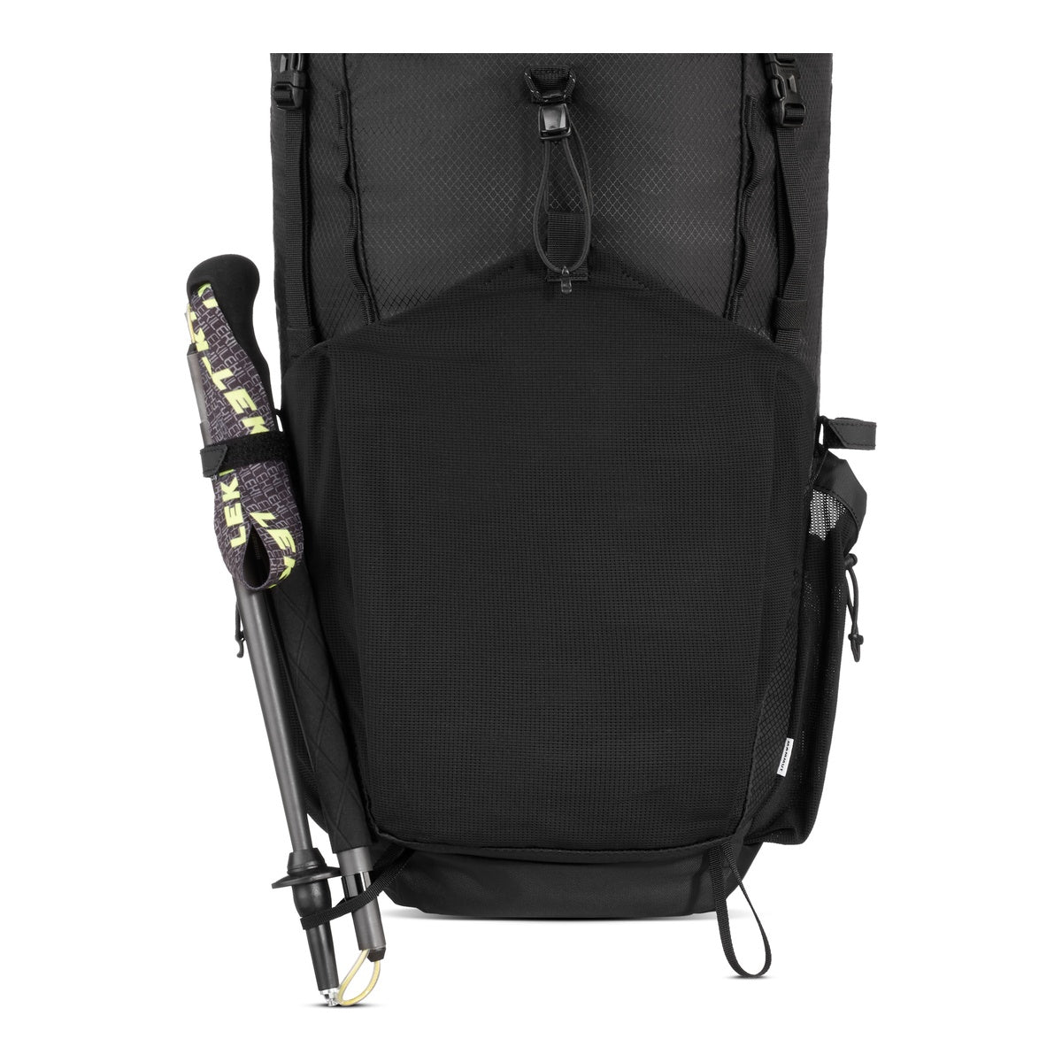 Rucsac Munte Mammut Ducan 26 Negru