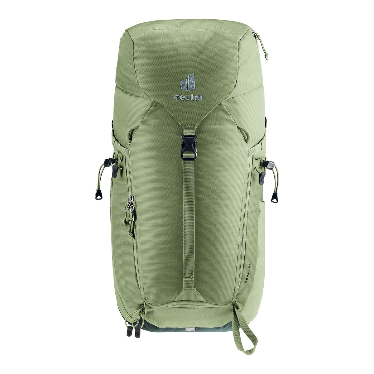 Rucsac Munte Barbati Deuter Trail 24 Grove-Ivy