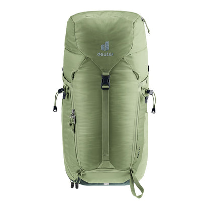 Rucsac Munte Barbati Deuter Trail 24 Grove-Ivy