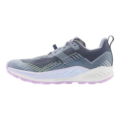 Pantofi Alergare Montana Femei Lowa Amplux 2 GTX Purple