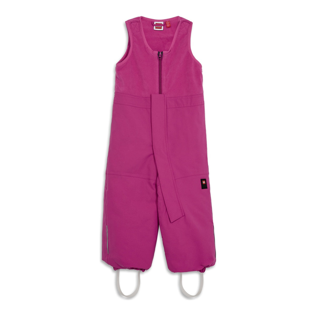 Pantaloni Schi Fete Lego Wear Lwpuelo 701 Dark Blue Pink