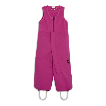 Pantaloni Schi Fete Lego Wear Lwpuelo 701 Dark Blue Pink