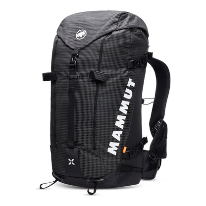 Rucsac Barbati Munte Mammut Trion 38 Black