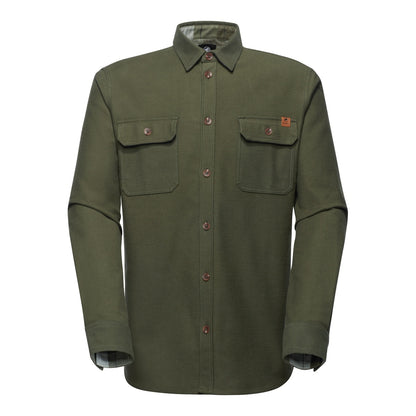 Camasa Barbati Mammut Tamaro Dark Marsh