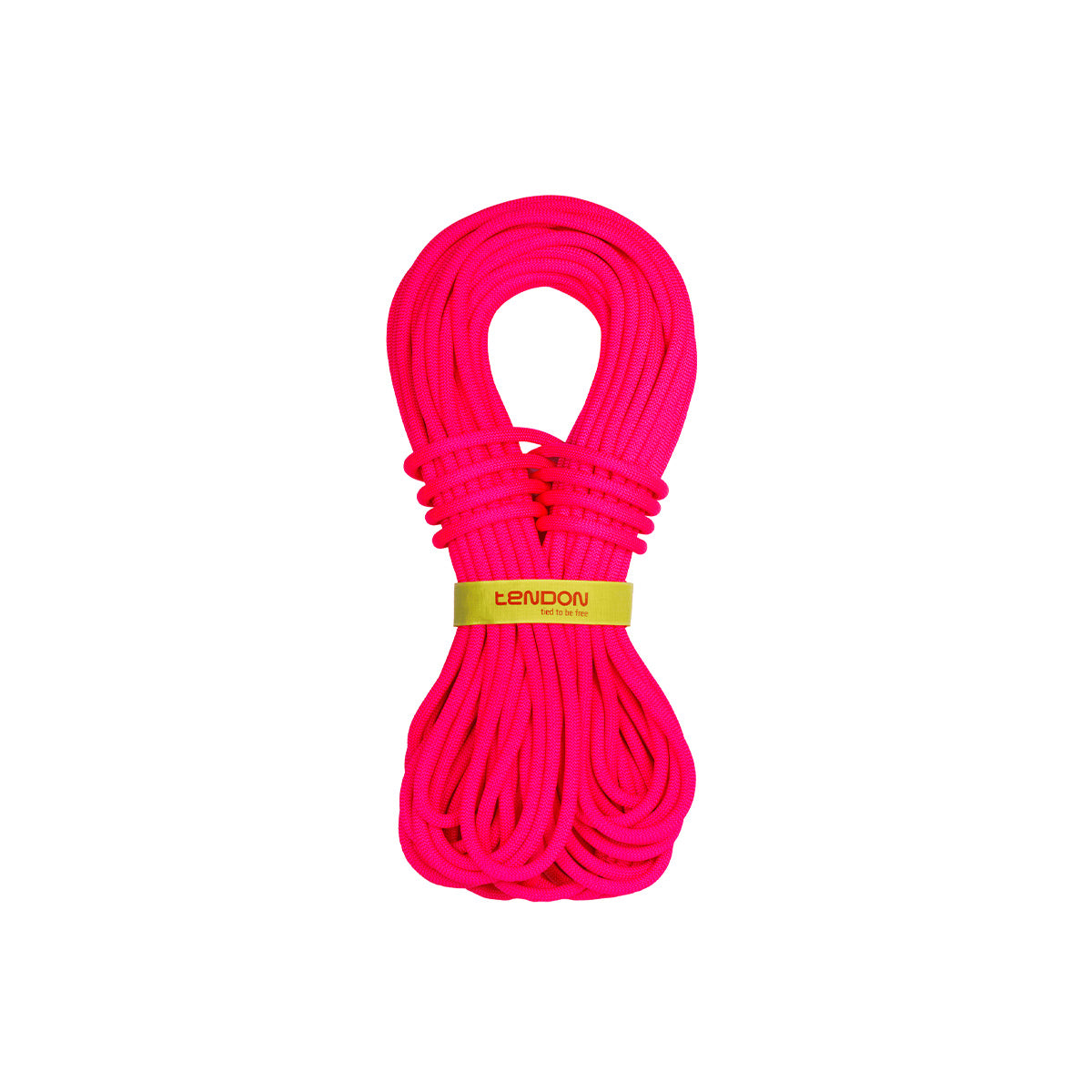 Coarda Dinamica Master 8,6 mm - 60 m