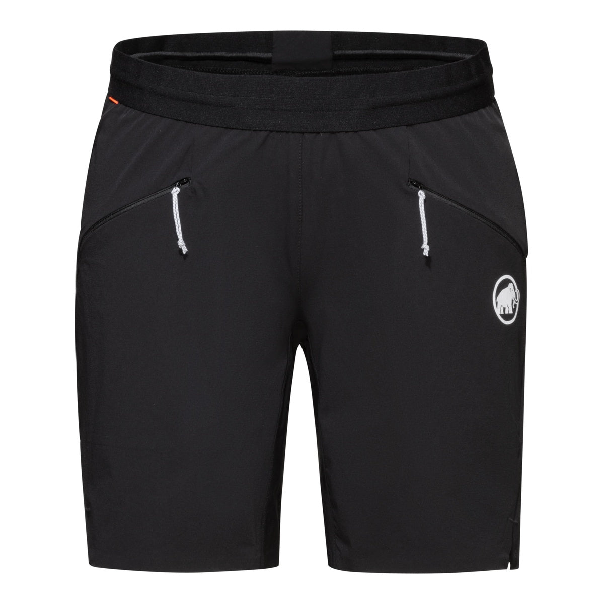 Pantaloni Scurti Femei Mammut Aenergy Light SO Black