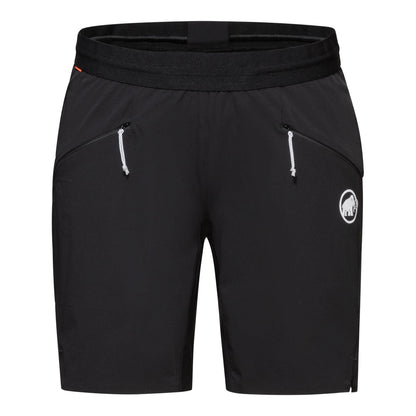 Pantaloni Scurti Femei Mammut Aenergy Light SO Black