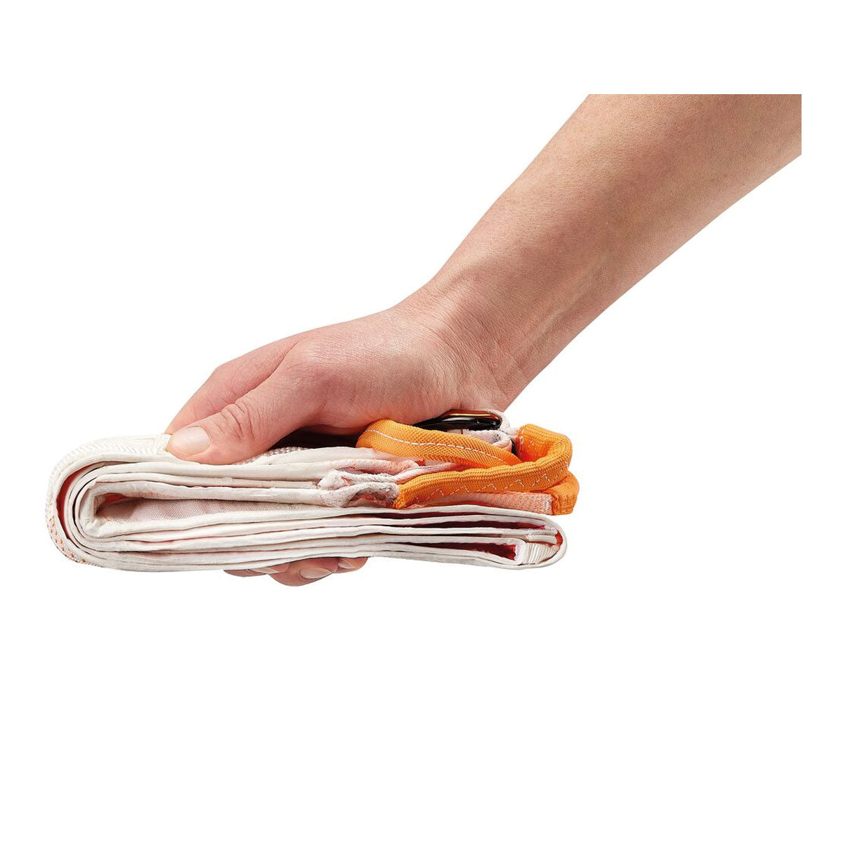 Ham Petzl Whisper Orange L