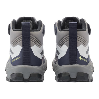 Bocanci Drumetie Copii Lowa Trailux GTX MID Jr Navy