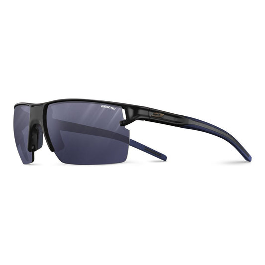 Ochelari Outline Translucent Gray-Blue Reactiv 0-3