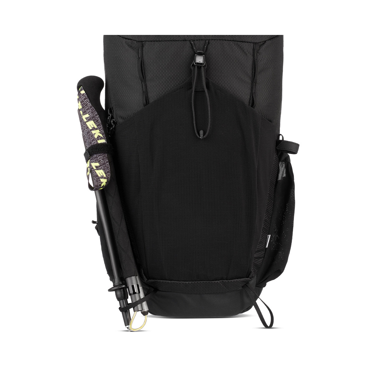 Rucsac Barbati Mammut Ducan 22L Black