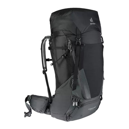 Rucsac Femei Futura Air Trek 55+10 Sl Blk-Graphite