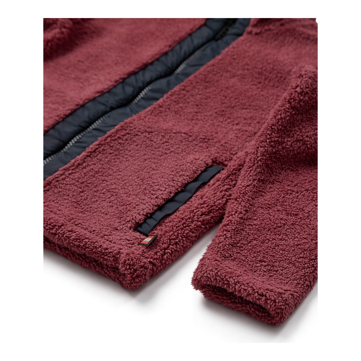 Polar Copii Lego Wear Lwsaku 206 Earth Red