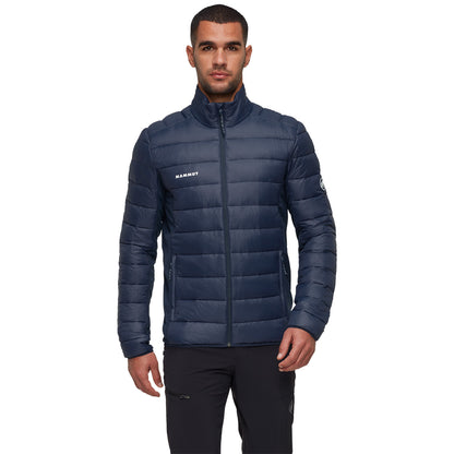 Jacheta Barbati Mammut Crag In Hybrid Marine