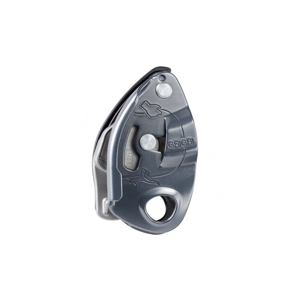Coborator Grigri Gray D014Ba00