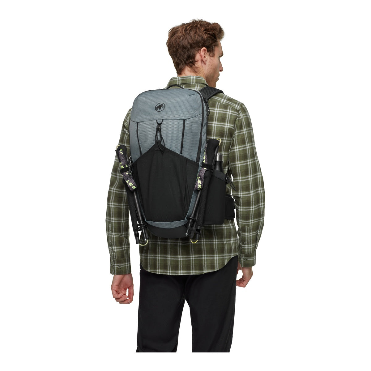 Rucsac Munte Mammut Ducan 22 Strata-Black