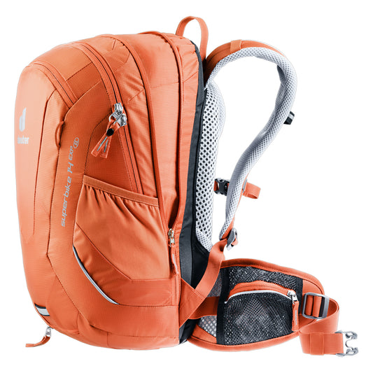 Rucsac Dama Deuter Superbike 14 Exp SL Paprika