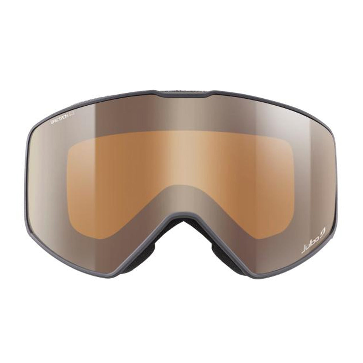 Ochelari Schi Julbo Cyrius-X Spectron 3 Black - Gray