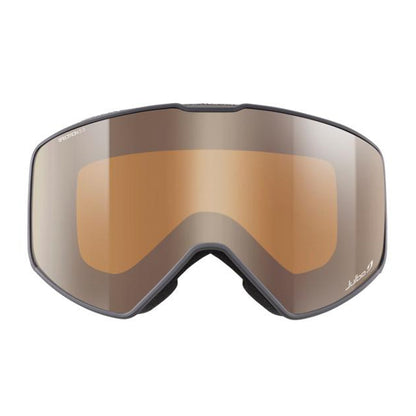 Ochelari Schi Julbo Cyrius-X Spectron 3 Black - Gray