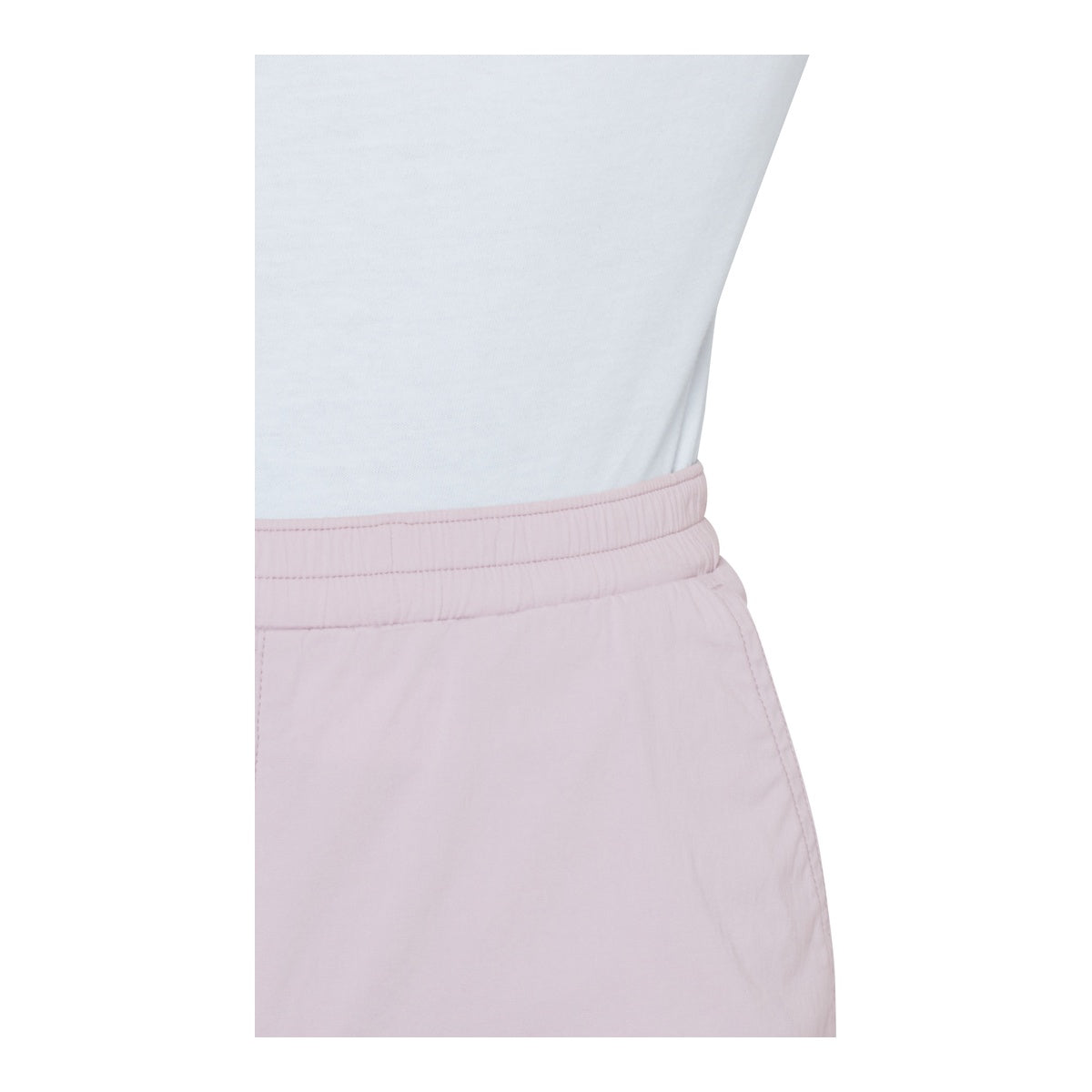 Pantaloni Scurti Femei Mammut Crag Climbing Alpine Calamint