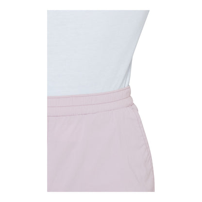 Pantaloni Scurti Femei Mammut Crag Climbing Alpine Calamint