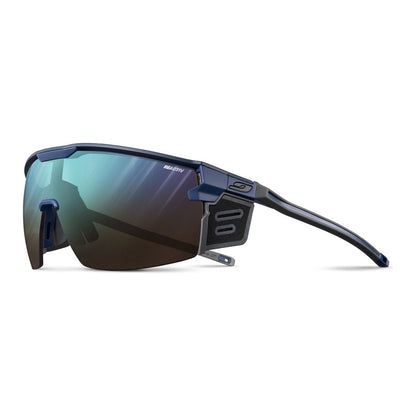 Ochelari Ultimate Cover Dark Blue-Blue Reactiv 2-4