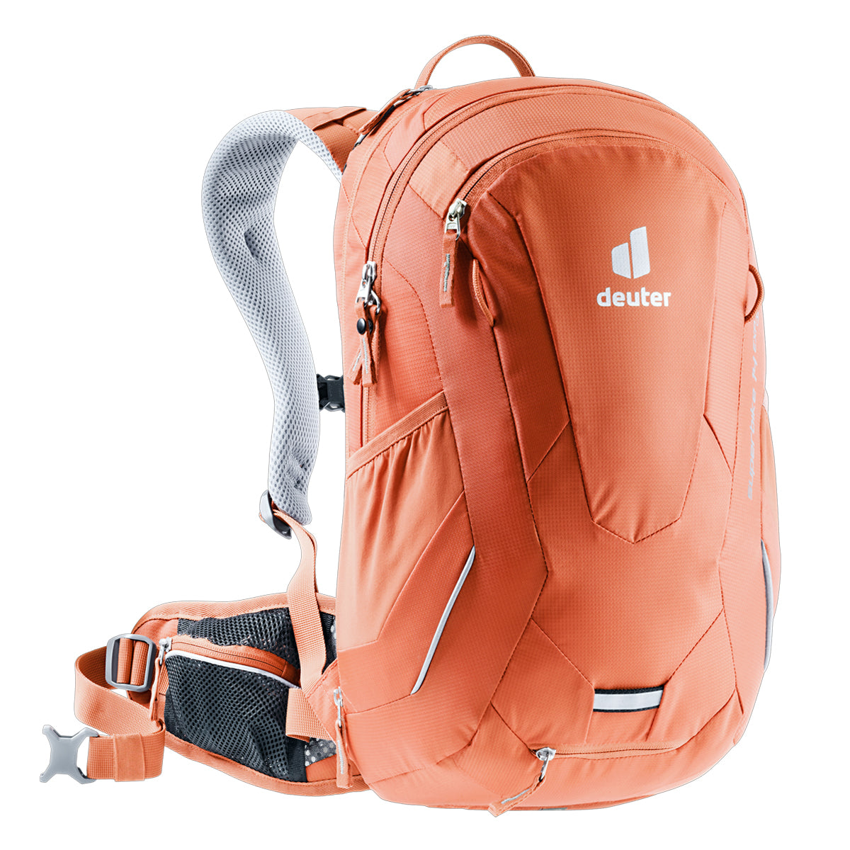 Rucsac Dama Deuter Superbike 14 Exp SL Paprika