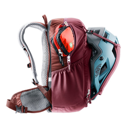 Bike I 18 Sl Maron-Caspia