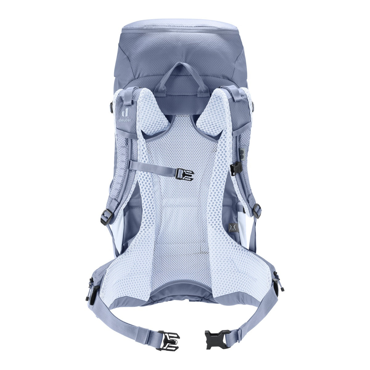 Rucsac Munte Femei Deuter Futura 30 SL Polar-Bluejay