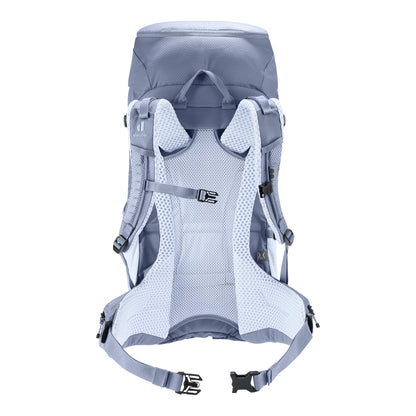 Rucsac Munte Femei Deuter Futura 30 SL Polar-Bluejay